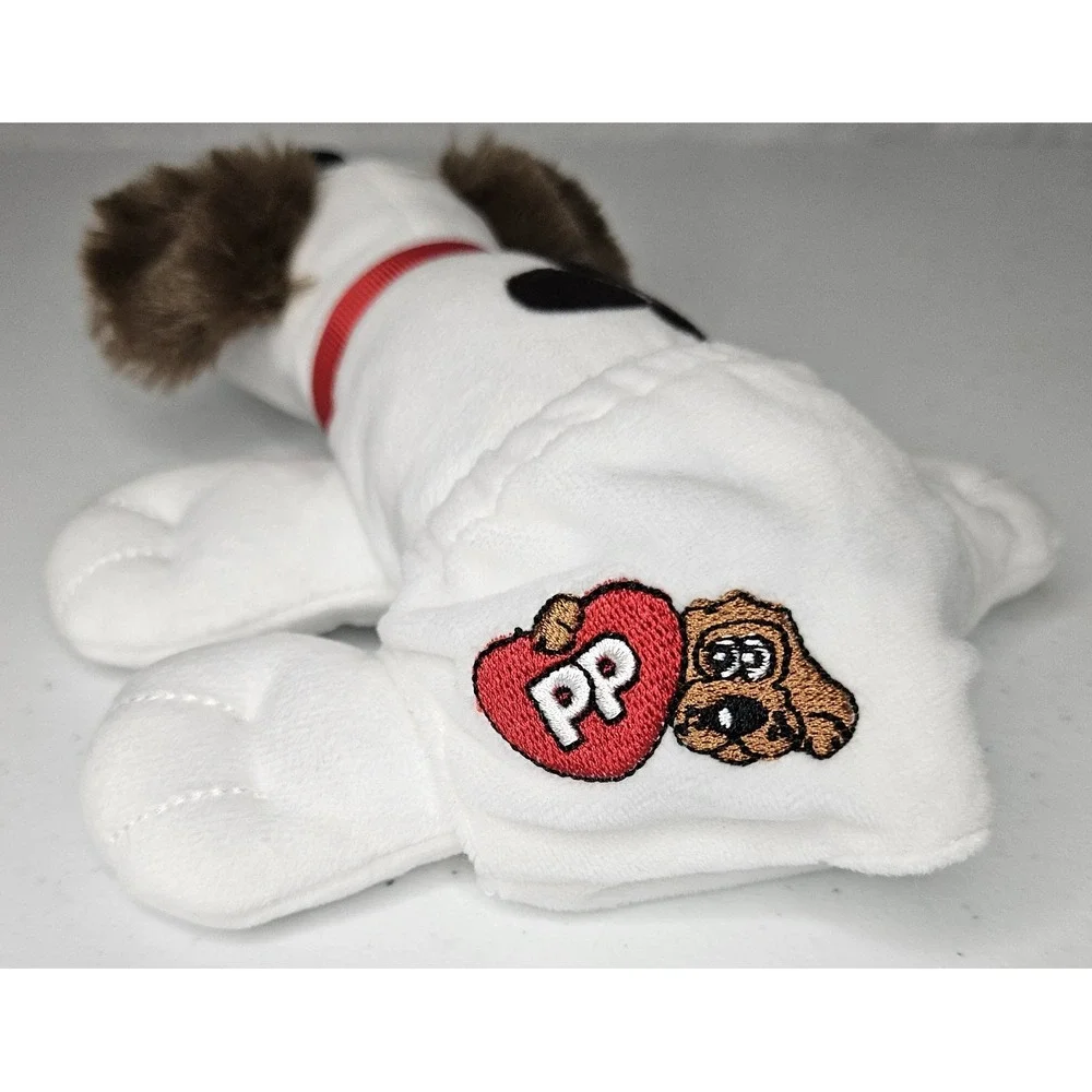 Hasbro pound puppies